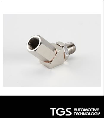 TGS O2センサーアダプターTGS-350903-01