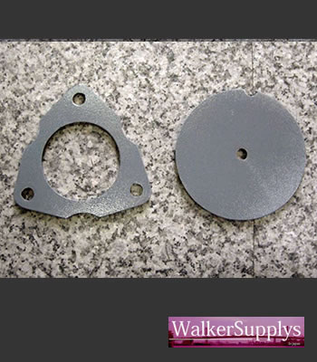 ハートランド WalkerSupplys 246インチキット専用車高調整用スペーサー ハートランド WalkerSupplys 246インチキット専用車高調整用スペーサー