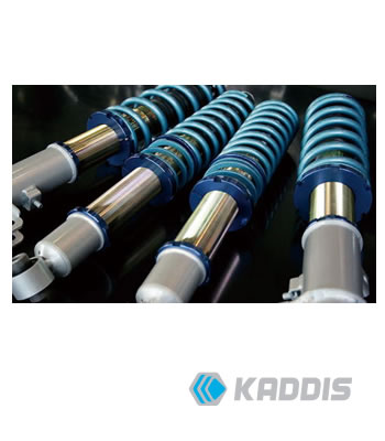 KADDIS 車高調ステージⅡ