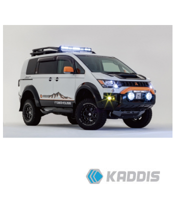 KADDIS ファイバープロテクション［前期型］ サムネイル2