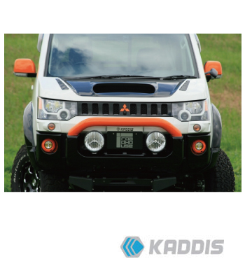 KADDIS ファイバープロテクション［前期型］ サムネイル3