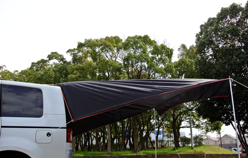 イージーサードスクリーン デリカ D:5 ﾊﾟｰﾂ 販売 | 輝オート