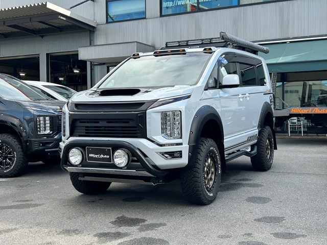 新着中古車情報｜輝オート